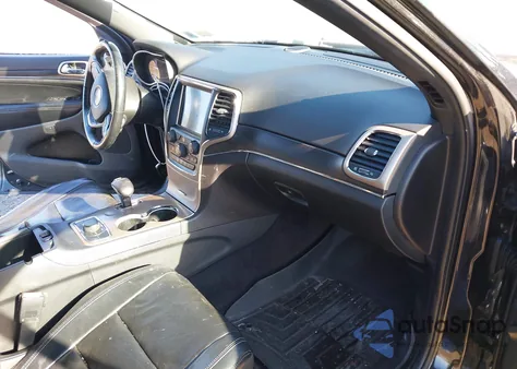 2015 Jeep Grand Cherokee Limited z USA, uszkodzony, nr VIN 1C4RJFBG4FC178910